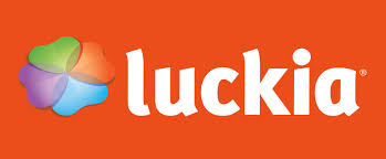 Luckia logo
