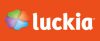 Luckia logo